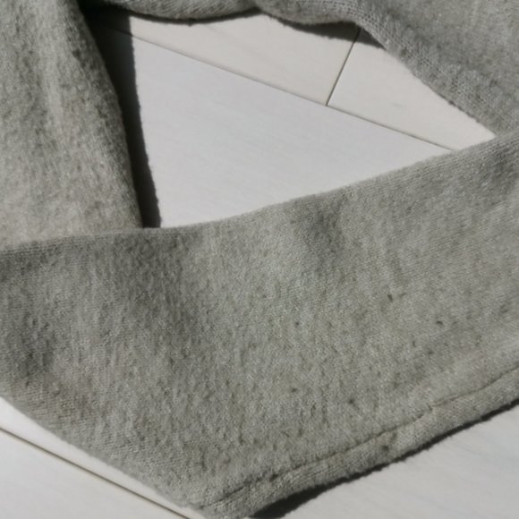 Cashmere wool turtleneck sweater small - Picture 2 of 4